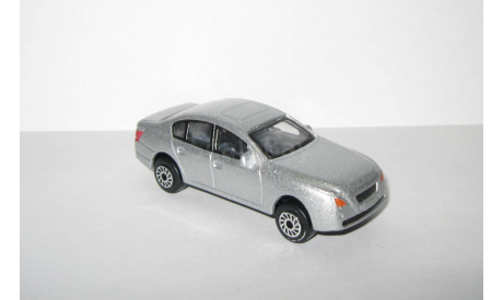 БМВ BMW 540 E60 2004 China Promo 1:64, масштабная модель, scale64