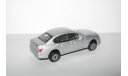 БМВ BMW 540 E60 2004 China Promo 1:64, масштабная модель, scale64