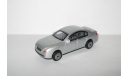 БМВ BMW 540 E60 2004 China Promo 1:64, масштабная модель, scale64