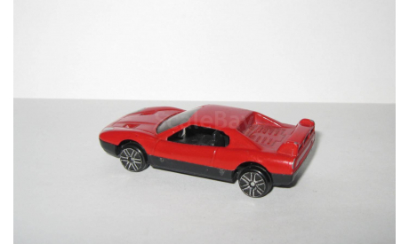 Феррари Ferrari 360 Modena 2003 China Promo 1:64, масштабная модель, scale64