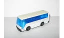 автобус Неоплан Neoplan 1999 China Promo 1:87, масштабная модель, scale87