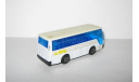 автобус Неоплан Neoplan 1999 China Promo 1:87, масштабная модель, scale87