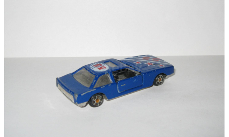 Хонда Honda Prelude China Promo 1:64, масштабная модель, scale64