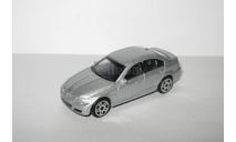 БМВ BMW 330 3er E90 2008 Welly 1:64, масштабная модель, scale64