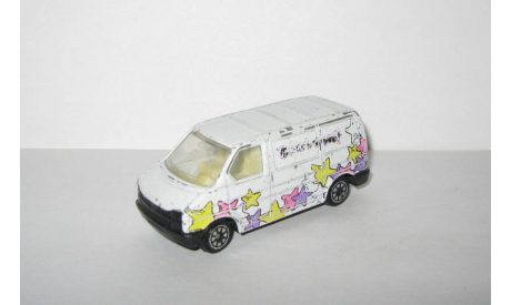 Фольксваген VW Volkswagen Transporter T4 1992 Welly 1:72, масштабная модель, scale72