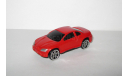 Honda Prelude Motormax 1:72, масштабная модель, scale72