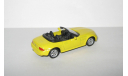 БМВ BMW Z3 Welly 1:64, масштабная модель, scale64