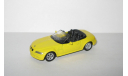 БМВ BMW Z3 Welly 1:64, масштабная модель, scale64