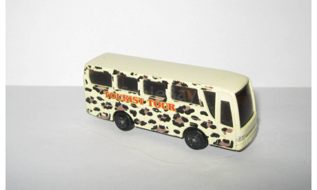 автобус Неоплан Neoplan 1999 China Promo 1:87, масштабная модель, scale87