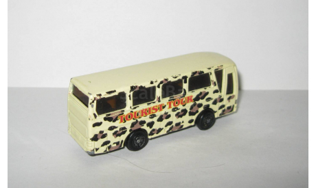 автобус Неоплан Neoplan 1999 China Promo 1:87, масштабная модель, scale87