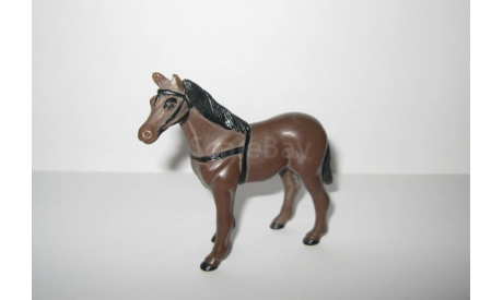 фигурка Лошадь Brumm 1:43 Made in Italy, масштабная модель, scale43