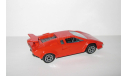 Ламборгини Lamborghini Countach 1987 Bburago Бураго 1:43 Made in Italy 1990-е, масштабная модель, scale43