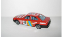 БМВ BMW 535 5 series E34 1989 Bburago Бураго 1:43 Made in Italy 1990-е, масштабная модель, scale43