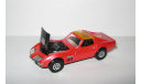 Chevrolet Corvette Stingray Coupe USA 1969 Corgi Whizzwheels 1:43 Made in Gt Britain 387, масштабная модель, scale43