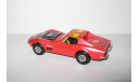 Chevrolet Corvette Stingray Coupe USA 1969 Corgi Whizzwheels 1:43 Made in Gt Britain 387, масштабная модель, scale43