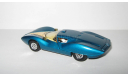 Chevrolet Astro 1 Experimental Car 1967 Corgi 1:43 Made in Gt Britain 347, масштабная модель, scale43