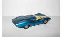 Chevrolet Astro 1 Experimental Car 1967 Corgi 1:43 Made in Gt Britain 347, масштабная модель, scale43