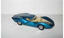 Chevrolet Astro 1 Experimental Car 1967 Corgi 1:43 Made in Gt Britain 347, масштабная модель, scale43