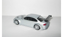 БМВ BMW M3 GTR V8 E46 2001 IXO Altaya Суперкары 1:43, масштабная модель, Road Champs, scale43