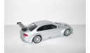 БМВ BMW M3 GTR V8 E46 2001 IXO Altaya Суперкары 1:43, масштабная модель, Road Champs, scale43