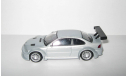 БМВ BMW M3 GTR V8 E46 2001 IXO Altaya Суперкары 1:43, масштабная модель, Road Champs, scale43