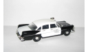 Плимут Plymouth Savoy 1957 Полиция США USA IXO Altaya Полицейские Машины Мира 1:43, масштабная модель, scale43