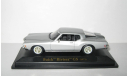 Бьюик Buick Riviera GS 1971 USA США Yatming Road Signature 1:43, масштабная модель, scale43