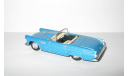 Форд Ford Thunderbird 1956 New Ray CityCruiser 1:43, масштабная модель, scale43