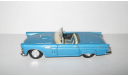 Форд Ford Thunderbird 1956 New Ray CityCruiser 1:43, масштабная модель, scale43