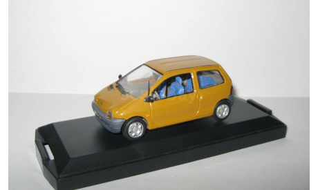 Рено Renault Twingo 1995 Vitesse 1:43, масштабная модель, scale43