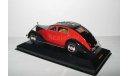 Voisin C25 Ambassade 1934 IXO Museum 1:43 MUS049, масштабная модель, scale43