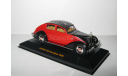 Voisin C25 Ambassade 1934 IXO Museum 1:43 MUS049, масштабная модель, scale43