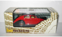Voisin C25 Ambassade 1934 IXO Museum 1:43 MUS049, масштабная модель, scale43