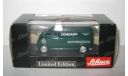 DKW F89 Zundapp Motorrader Schnellaster 1950 Schuco 1:43 Ранний, масштабная модель, scale43