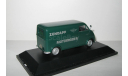 DKW F89 Zundapp Motorrader Schnellaster 1950 Schuco 1:43 Ранний, масштабная модель, scale43