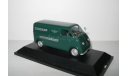 DKW F89 Zundapp Motorrader Schnellaster 1950 Schuco 1:43 Ранний, масштабная модель, scale43