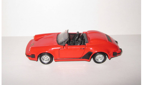 Порше Porsche 911 Speedster 1993 1:38, масштабная модель, scale35