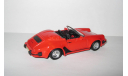 Порше Porsche 911 Speedster 1993 1:38, масштабная модель, scale35