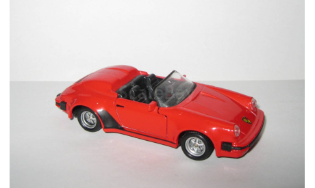 Порше Porsche 911 Speedster 1993 1:38, масштабная модель, scale35