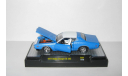 Додж Dodge Charger SE 383 1971 M2 Machines 1:64, масштабная модель, scale64