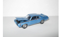 Понтиак Pontiac GTO 1969 Tomy Johnny Lightning 1:64, масштабная модель, M2, scale64