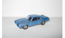 Понтиак Pontiac GTO 1969 Tomy Johnny Lightning 1:64, масштабная модель, M2, scale64