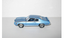 Понтиак Pontiac GTO 1969 Tomy Johnny Lightning 1:64, масштабная модель, M2, scale64