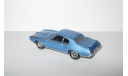 Понтиак Pontiac GTO 1969 Tomy Johnny Lightning 1:64, масштабная модель, M2, scale64