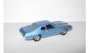 Понтиак Pontiac GTO 1969 Tomy Johnny Lightning 1:64, масштабная модель, M2, scale64