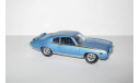 Понтиак Pontiac GTO 1969 Tomy Johnny Lightning 1:64, масштабная модель, M2, scale64