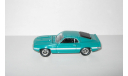 Форд Ford Mustang Shelby GT500 1969 Tomy Johnny Lightning 1:64, масштабная модель, M2, scale64