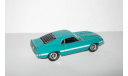 Форд Ford Mustang Shelby GT500 1969 Tomy Johnny Lightning 1:64, масштабная модель, M2, scale64