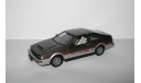 Ниссан Nissan Silvia 1981 Tomy 1:43 Открываются двери БЕСПЛАТНАЯ доставка, масштабная модель, scale43