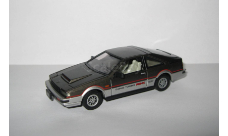 Ниссан Nissan Silvia 1981 Tomy 1:43 Открываются двери БЕСПЛАТНАЯ доставка, масштабная модель, scale43